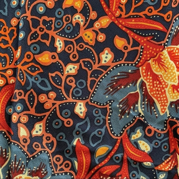 NWT Anthropologie Sisters Gulassa Caterina Mini Skirt - Picture 6 of 9